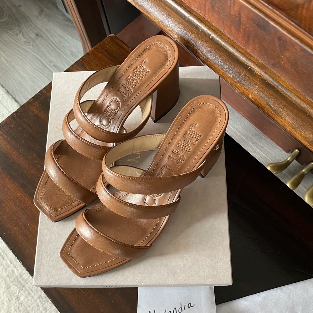 Jimmy Choo Auna 65 - Picture 2 of 6